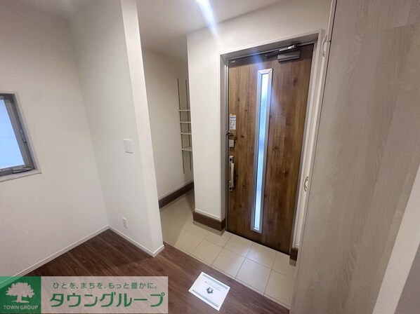 マイホームネクスト東姫宮の物件内観写真